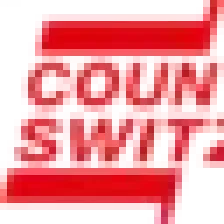 Country Radio Switzerland logo