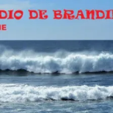 Radio de Branding logo