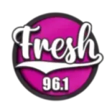 Fresh Salad logo