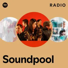 Soundpool logo