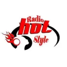 Radio Hot Style logo