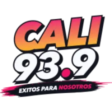 CALI 93.9 (Los Ángeles) - 93.9 FM - KLLI - Meruelo Group - Los Ángeles, California, EUA logo