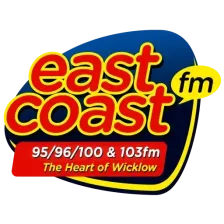 East Coast FM logo