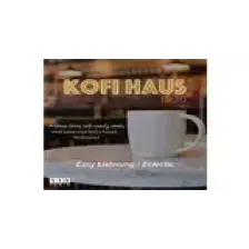 113.FM Coffee House logo