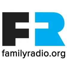 WBFR 89.5 FM Family Radio logo