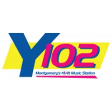 Y-102 logo