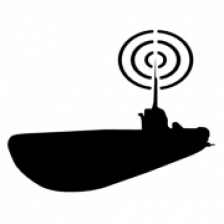 Sub FM logo