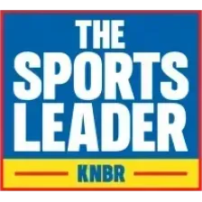 KNBR 1050 logo