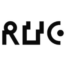 RUC Rádio Universidade de Coimbra logo