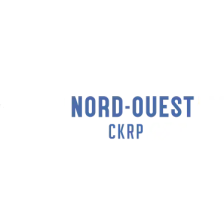 CKRP-FM 95.7 "Nord Ouest FM" Falher, AB logo