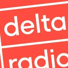 delta radio - Top100 Malle Party logo