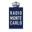 RMC Radio Monte Carlo logo