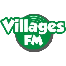 Villages FM logo