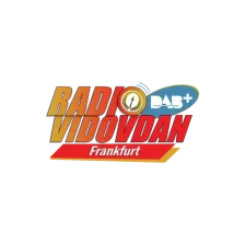 Radio Vidovdan logo