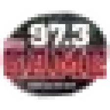 97.3 The Game logo