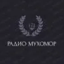 Мухомор logo