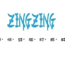 ZENO FM ZINGZING logo
