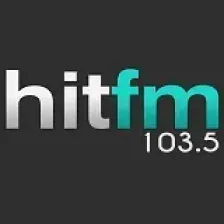 Hit 103.5 logo