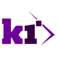 Karlovac NOW Dance 90's radio logo