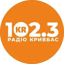 Радіо КРИВБАС logo