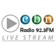 The Breeze....92.3FM logo