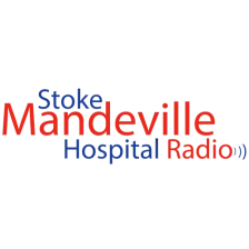Stoke Mandeville Hospital Radio logo