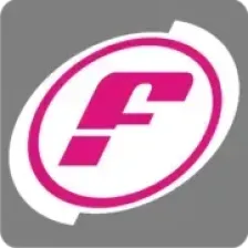 FUN RADIO 95,3 Sweden logo