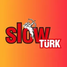 Slow Turk logo