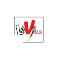 La Villa Fm logo