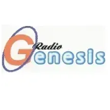 Genesis FM logo