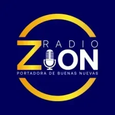 Radio Zion (Tijuana) - 540 AM - XESURF-AM - Zion Multimedia - Tijuana, BC logo