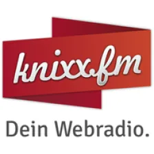 knixx.fm logo