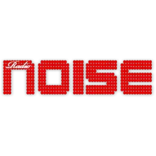 Radio Noise Rock logo