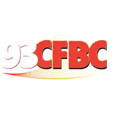 CFBC 930 Saint John, NB logo