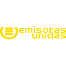 Emisoras Unidas 89.7 logo