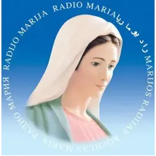 Radio Maria Italia logo