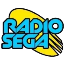 RadioSEGA (Vorbis) logo