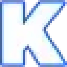Kix logo