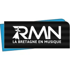 RMN logo