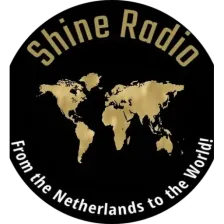 Shine Radio logo