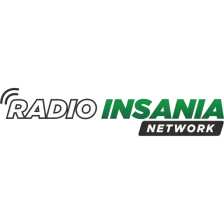 87,6 Insania FM Mataram logo