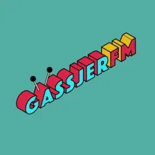 Gässjer FM logo