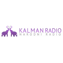 Kalman Radio logo