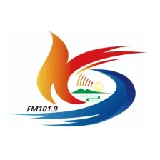 奎屯综合广播 logo