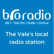 broradio logo