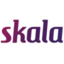 Skala FM logo