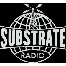Substrate Radio logo