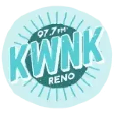 KWNK - Reno Community Radio logo