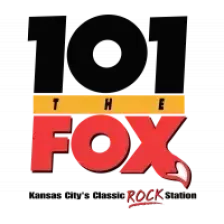 101 The Fox logo