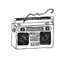 Radio Costa logo